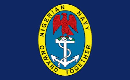 MARITIME: Navy Warns Economy Saboteurs Around Maritime Domain