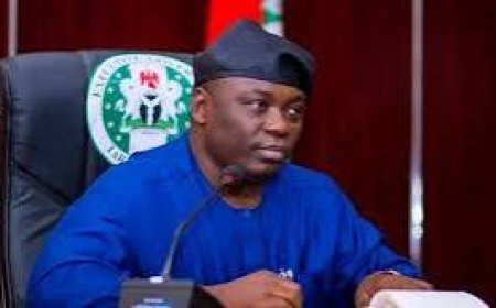 Taraba State Governor Appoints 573 New Aides, Increases Number to 707