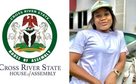 MISSING NYSC MEMBER:  C’River Assembly Wants Urgent Investigation