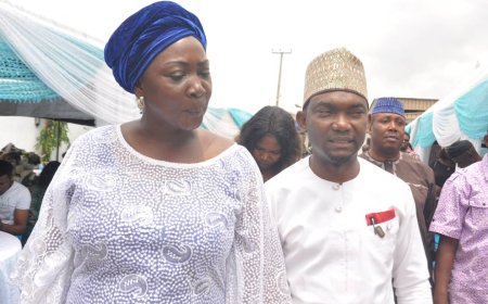 Egor LGA Chairman Impeached Over N1.7bn Budget Padding, Other Acts of Misconduct