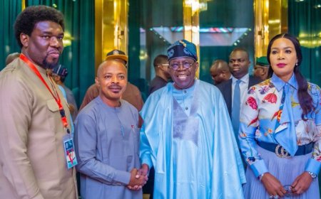NLC: Accepting ₦70,000 Minimum Wage Is In The Best Interest Of Nigerians