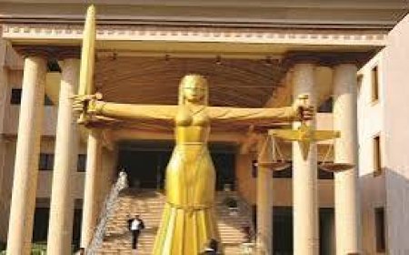 Abuja Court Restrains INEC From Releasing Voters Register For Rivers Council Election