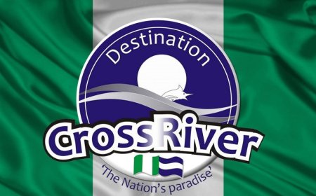 RESOLUTIONS OF THE 10TH (EMERGENCY)MEETING OF THE CROSS RIVER STATE EXECUTIVE COUNCIL HELD ON TUESDAY, 19TH NOVEMBER, 2024 AT THE EXECUTIVE COUNCIL TEMPORARY CHAMBERS,STATE COUNCIL OF CHIEFS CHAMBERS, CALABAR.