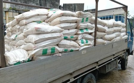 Organised Labour, PWD, Others Laud SEMA Over Hitch- Free Palliatives Distribution In C'River