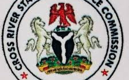 C'River Civil Service Commission Chairman Directs Withdrawal Of Fake Promotion Letters Issued By Predecessor