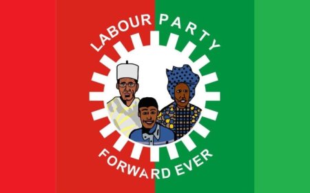 BREAKING: C'River LP Suspends State Chairman, Secretary Over embezzlement