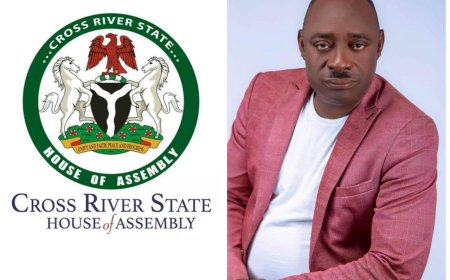 C'River Assembly Seeks Prosecution Of Illegal Fulani Miners In Boki Communities