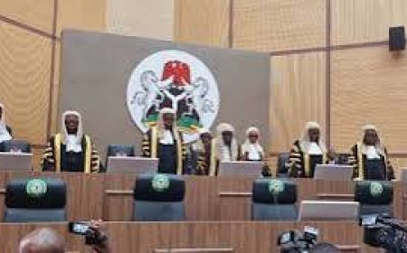 INEC Can Conduct LG Polls If Electoral Law Is Amended, Says Prof. Yakubu