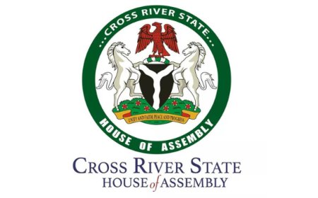 C’River Assembly Passes Supplementary Appropriation Bill 2024