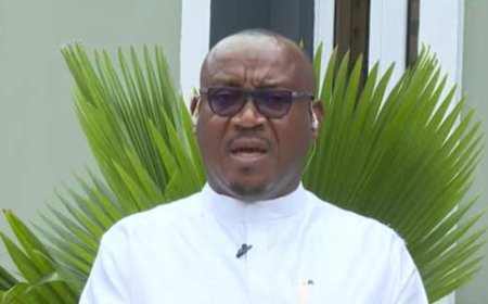 Rivers Govt Seals Building Belonging To Wike’s Ally