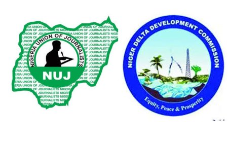 NUJ hails NDDC's Efforts in C'River, Urges Governance Reforms