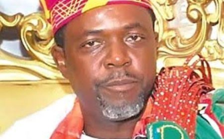 Edo 2024: Group Alleges Plan To Arrest, Detain PDP Chieftain, Inegbeniki