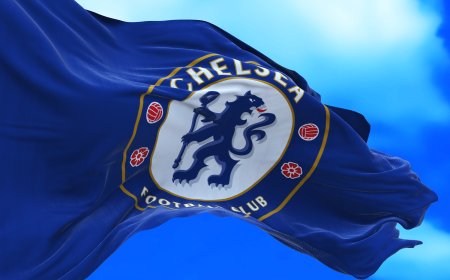 Chelsea To Clear Out 13 Players This Summer