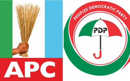 Benin Attack: APC tackles PDP Over Allegation of Selective Justice against Police