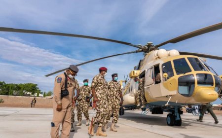 PRESS RELELASE:  NAF Destroys 12 Illegal Refineries in Abia, Rivers