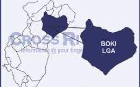 LG Poll: Boki Community Cries Out Over Marginalisation in Zoning of APC Chairmanship Candidate