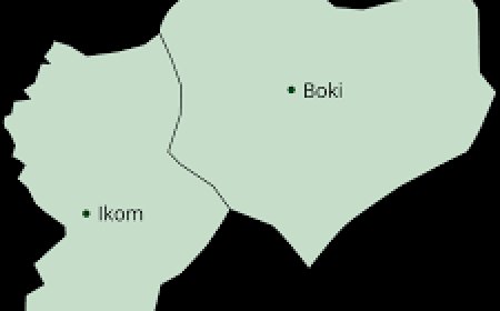 Over 2000 Fulani Illegal Miners Invade Boki Forests As Communities Cry Out For Help