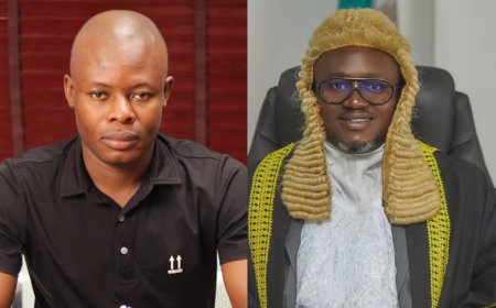 C'River Speaker Impeachment Crisis Deepens As APC's Stalwart Approaches Court