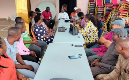 C'River LP Re-Strategises Ahead of 2027, Set For Enlarged Stakeholders Meeting