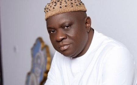 Sen Eteng Calls For Understanding From Cross Central, Says Tinubu Out To Reposition Nigeria