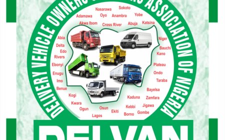 PROTEST: DELVAN  Advocates Dialogue, Urge Members To Shun Protest