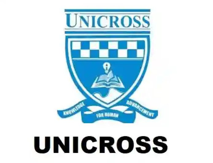 OPINION:  When Incompetence Hides Behind Accusations of Corruption In UNICROSS