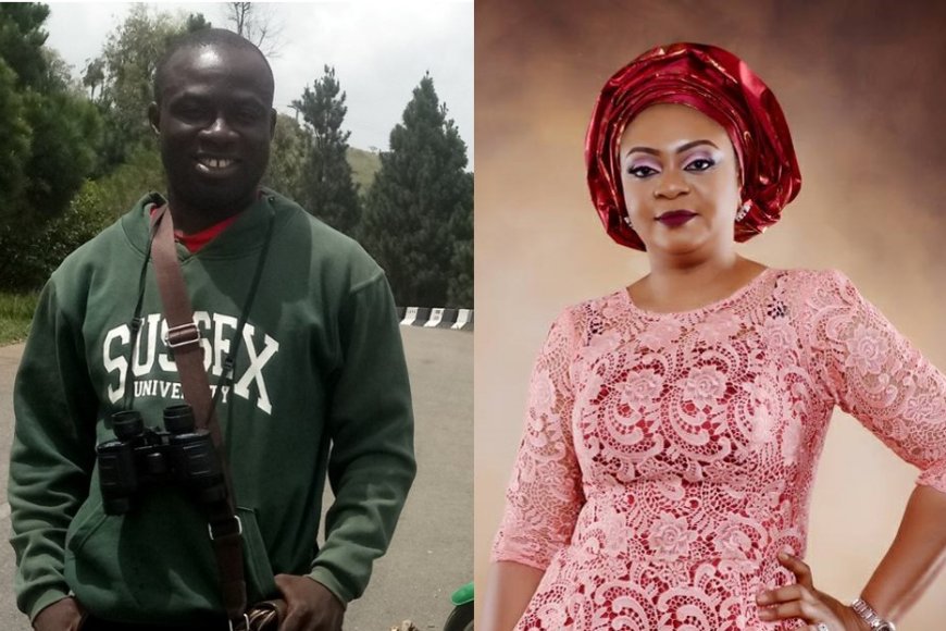 Pdp Prison PDP Ward Chairman Heads To Prison as Calabar High Court Commences ...