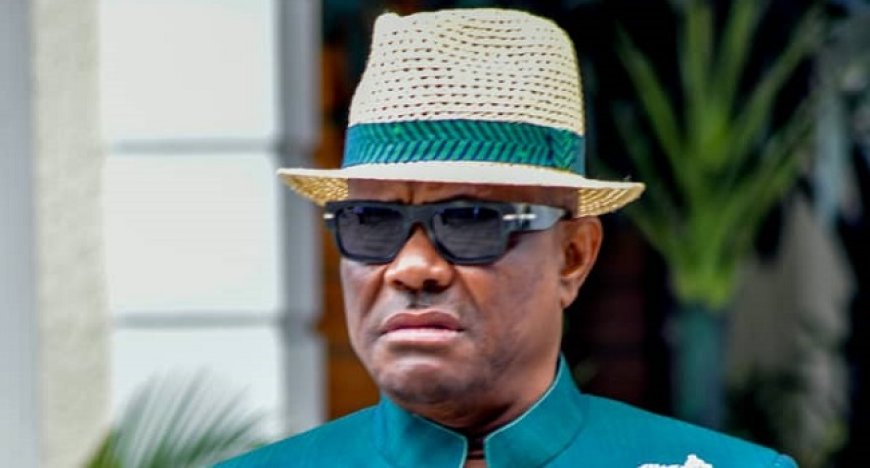 NATIONAL: Please Pay Us For Completed Projects, Indigenous Contractors Beg Wike