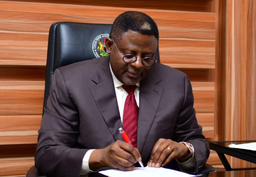 CRSG To Commence Gratuities Payment In August As Otu approves N10 Billion