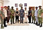 Planned Protest: Heads Of Security Oufits In Cross River Warn Against Violent Protests, Urge Organizers to Collaborate with Authorities