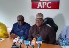 C'River: APC To Embark On Pro-Government Rally   ...Calls For Dialogue