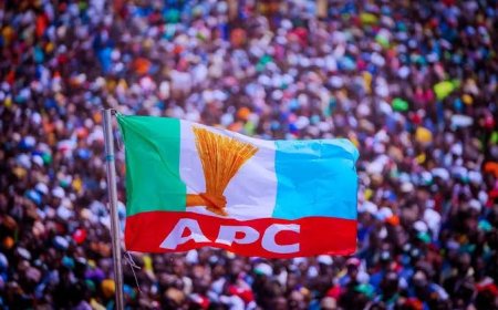Edo Guber: Akpabio, Abbas, Keyamo, Otu To Lead APC Governorship Campaign