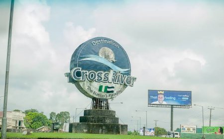 Protest: Politicians Recruit Thugs To Protect Private Properties in Calabar