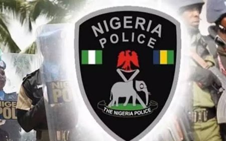 CROSS RIVER STATE POLICE COMMAND PRESS RELEASE: Update On The Nationwide Protest