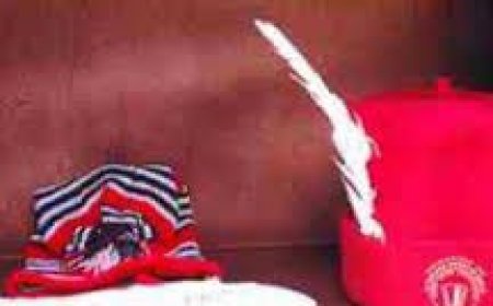 OPINION: Ndi Igbo Mourn Iwuanyanwu, Ubah, Onyeka Owenu
