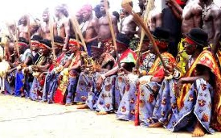 C'River Gov't Pledges To Revive Leboku International Festival, Seeks Inclusive Participation