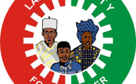 Imansuangbon Drags LP Governorship Candidate, Akpata, INEC To Appeal Court