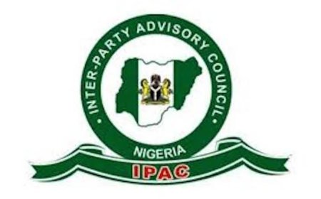 EXCLUSIVE: Why C'River IPAC Chairman Was Suspended