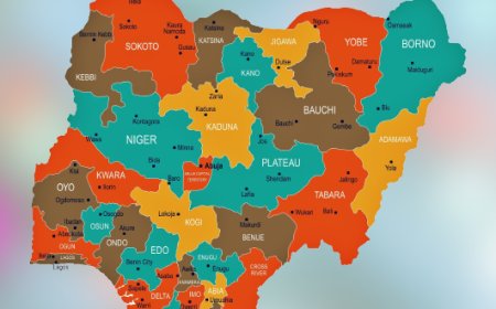 18 Cross River LG Councils Receive N5. 63bn In July 2024 FAC Allocation