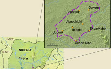 Bekwara Community To Get Electricity After 15 Years of Darkness
