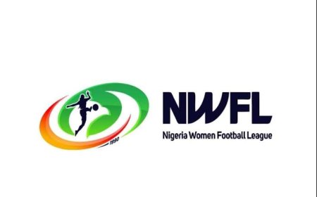 Calabar to Host Nigeria Women Football League Championship