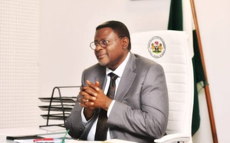 C'River: Account For Over N200bn That Have Accrued To State In 14 Months, PDP Tells Gov. Otu ...Allegation baseless, Info Commissioner