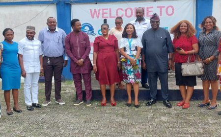 WHO To Optimize C'River's Health Insurance Scheme