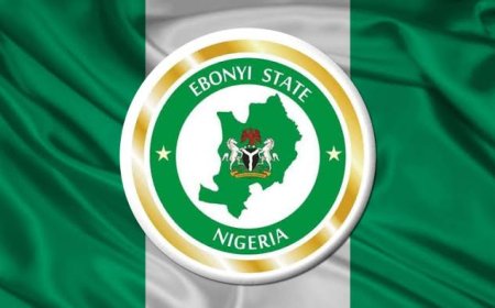 STATE GOVERNMENT HOUSE PRESS RELEASE: Ebonyi State Government is to Empower 1,300 Youths With 1 Million Naira Each to Grow Their Businesses