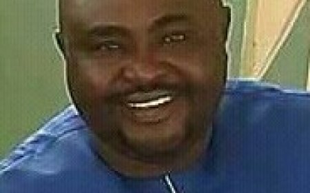 C'River Gov't Takes Stringent Measures To End Circulation Of Fake, Substandard, Adulterated Products