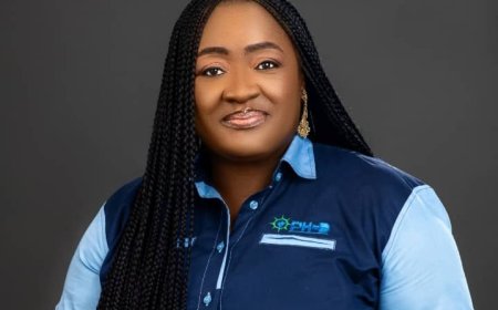 Non MD Consumers Are Entitled To Meter Payment Refunds- PHED
