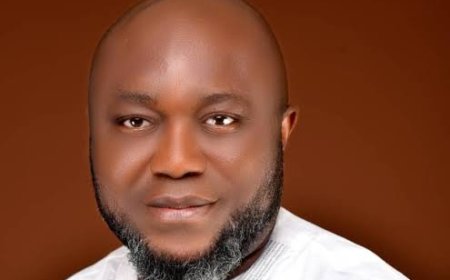 FIRST ANNIVERSARY: C' River Monthly Revenue Hits to N6.3 bn, Information Commissioner