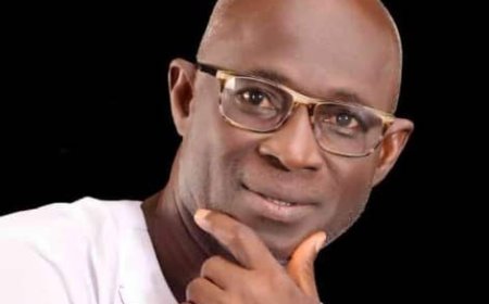 Wife Cries Out Over Eighteen Month’s Disappearance of Husband