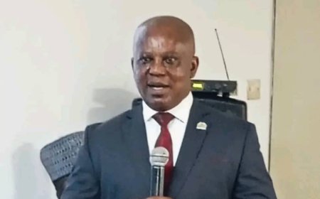 A’Ibom HoS Charges Directors on Improved Capacity