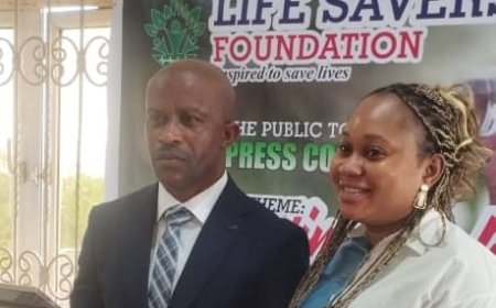 We Have  Saved More Than 10,000 Lives From Deadly Disease Using ALKAFORCE, Says Otosin